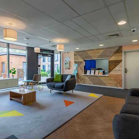 Students Only - Kendrick Hall In Reading Buitenkant foto