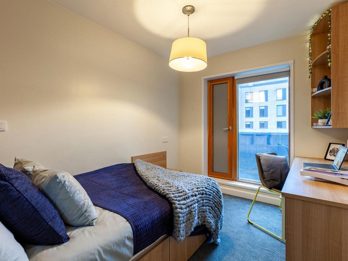 Students Only - Kendrick Hall In Reading Buitenkant foto